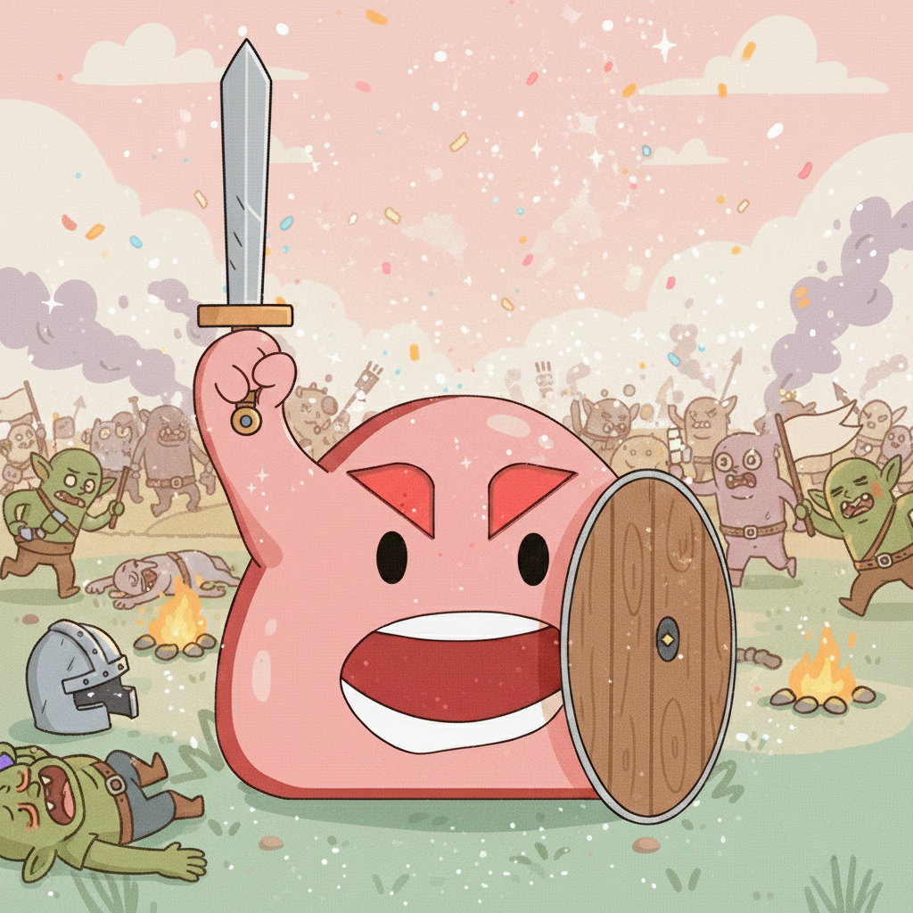 Screenshot of score tracking interface